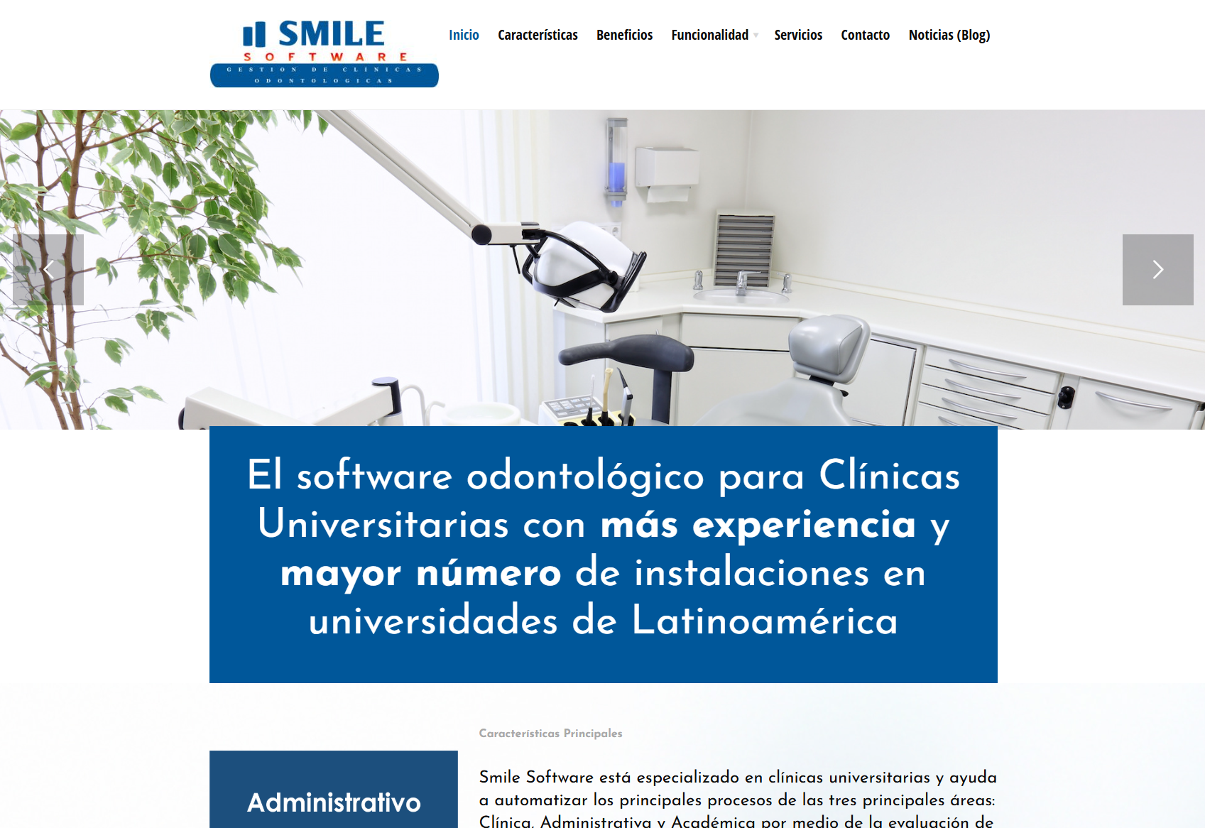 stopscams website preview image